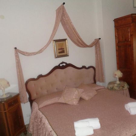 Hotel Rosati Chiusi Zewnętrze zdjęcie