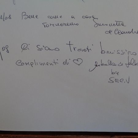 Hotel Rosati Chiusi Zewnętrze zdjęcie
