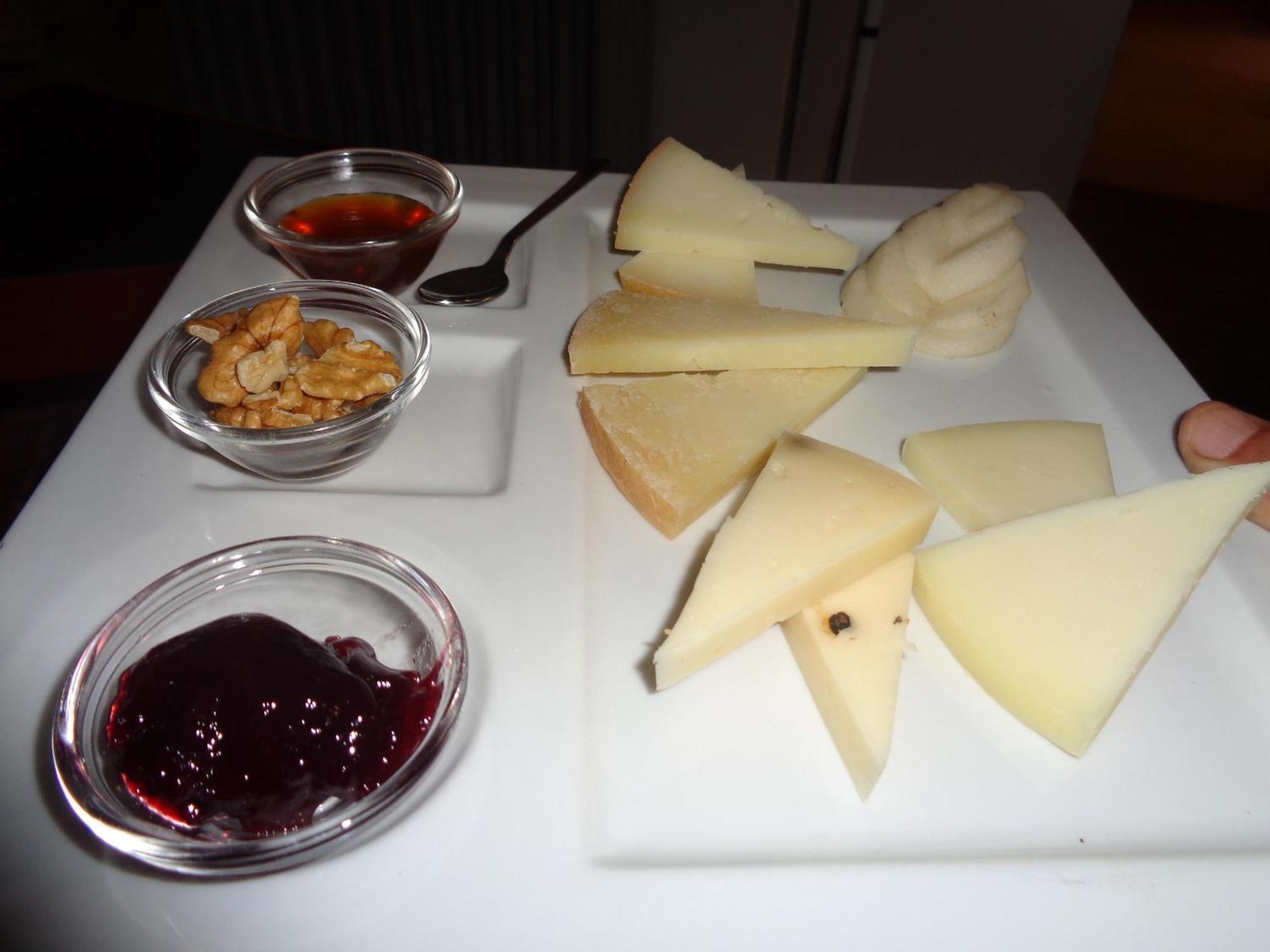 Hotel Rosati Chiusi Zewnętrze zdjęcie