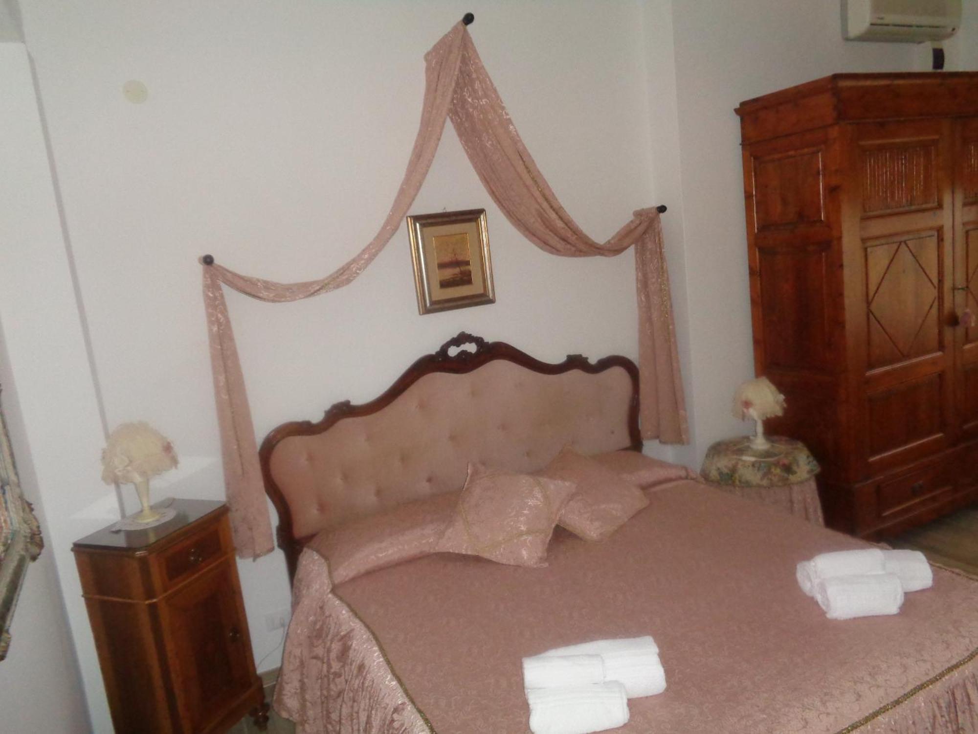 Hotel Rosati Chiusi Zewnętrze zdjęcie