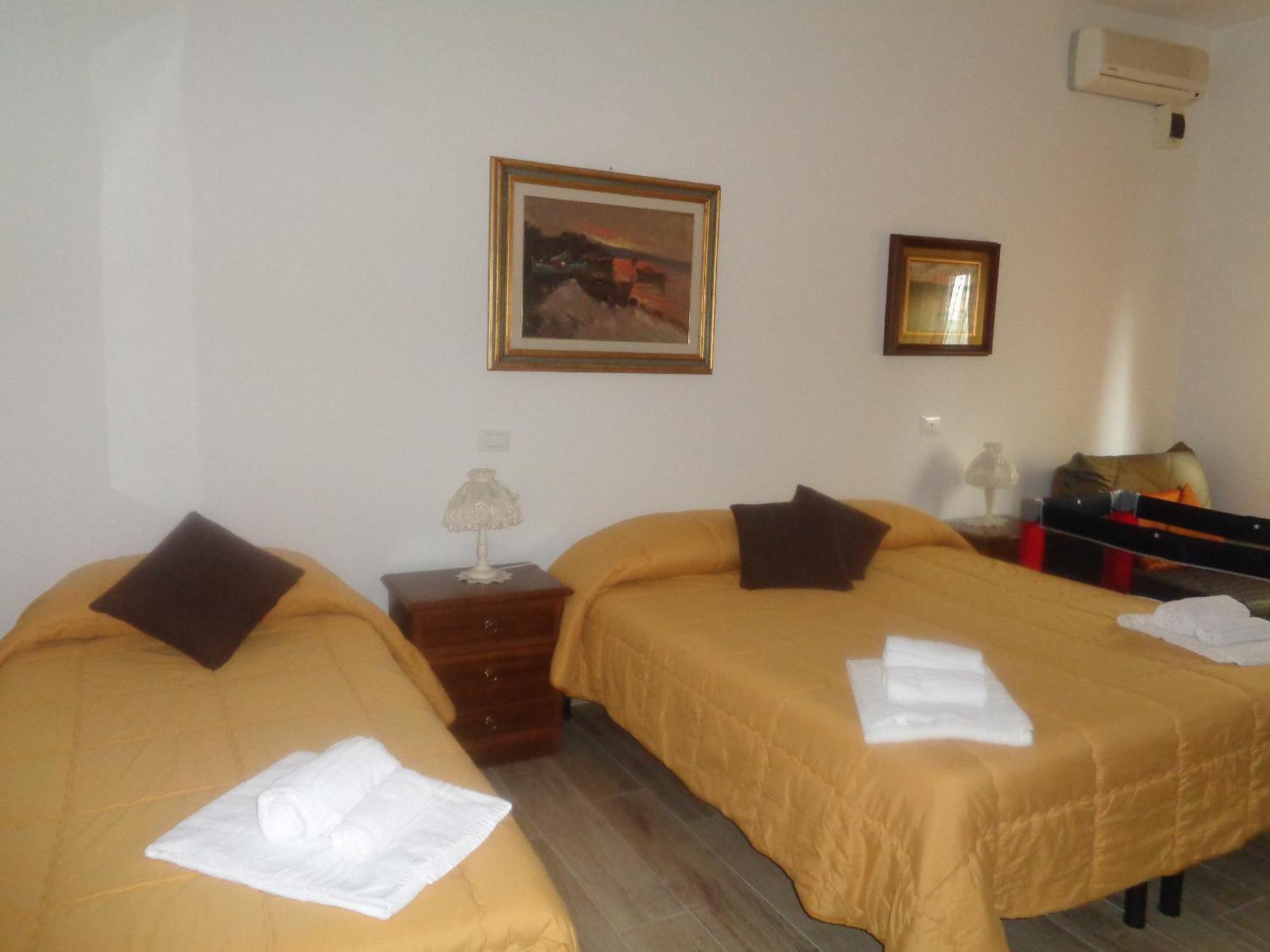 Hotel Rosati Chiusi Zewnętrze zdjęcie